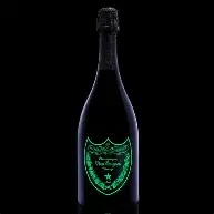 Dom Pérignon Luminous Label